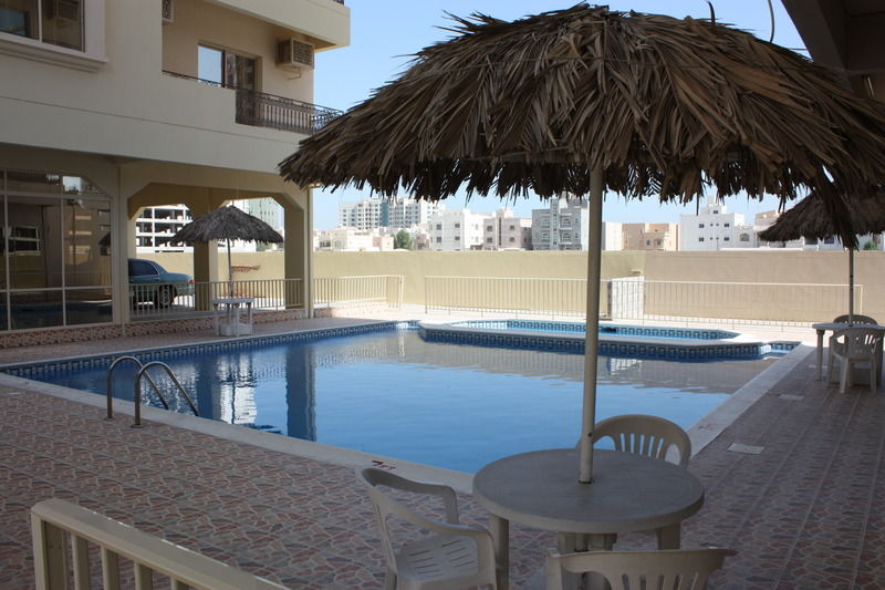 Frsan Hotel Al Manamah Esterno foto